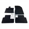 D’origine tapis de sol velours Renault Captur II , 8201732826